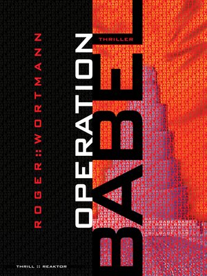 cover image of Operation Babel